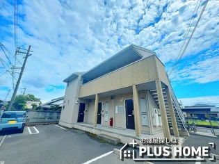 D−room南出島【1階】の外観