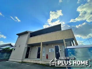 D−room南出島【1階】の外観