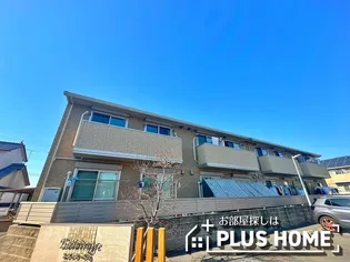 エクレラージュ Ⅰの画像