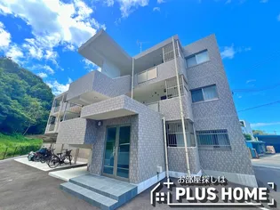 ユーミーマンション名草の画像