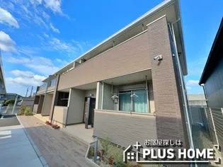 メゾン ド ルセラの画像