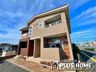 エターナル レジデンスAの画像