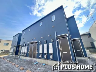 TJ北中島Aの画像