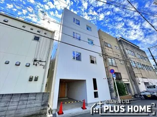 友田町ビルヂングの画像