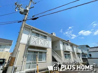 ガーデンハイツ小二里の画像