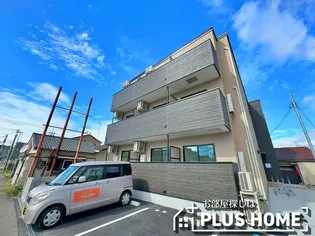 グランパシフィック和歌浦東innovation【1階】の外観