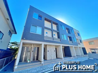 ヴァンヴェール中之島の画像