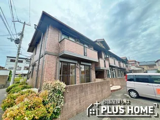 サンヴィレッジ田尻 A棟の画像