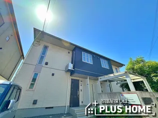 シャーメゾン和【2階】の外観