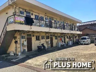 野崎ハイツの画像