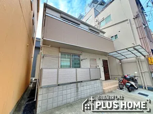 COCO 新中通の画像