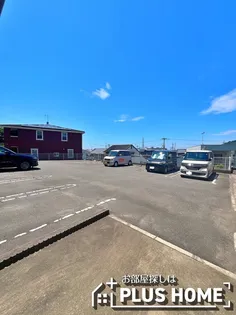 レジデンス・リオB【1階】のその他画像