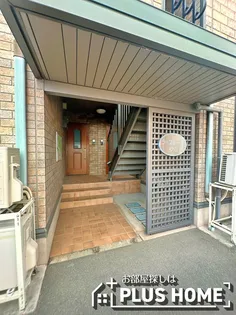 ラ・フェール砂山【2階】のその他画像