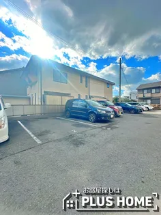 ラ・フェール砂山【2階】のその他画像