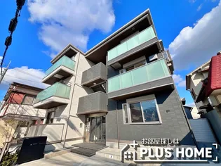 BAFFI DI GATTOの画像