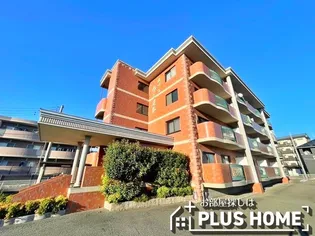 メゾンクシモトの画像