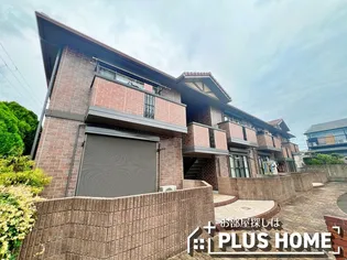 サンヴィレッジ田尻 B棟の画像