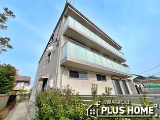 ベレオ和歌山駅東の画像