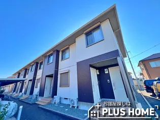 シャーメゾン西庄Ⅱの画像