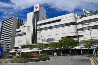 DーLUCE 秋月【1階】の周辺