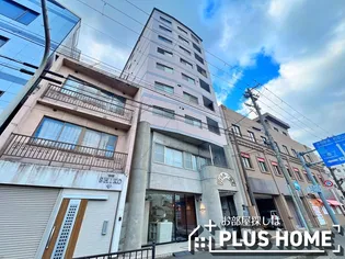 ヴィラパーク本町の画像