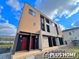 GRAND HILLSの画像