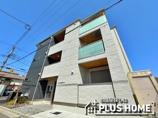 DーLUCE黒田ーWESTの画像