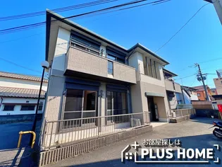 シャーメゾン小雑賀の画像