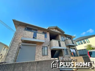 ウィルモアアベニューの画像