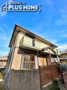 アトラス西高松 B棟の画像