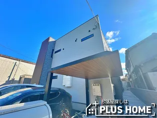 SOLIS上町の画像