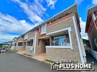 ラ フォンテ Ⅱの画像