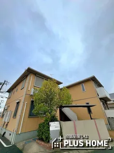 シャーメゾン田中口の画像