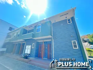 セレーノ アルドーレ Ⅱの画像