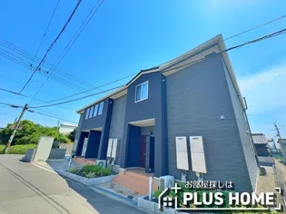ドルチェ【1階】の外観