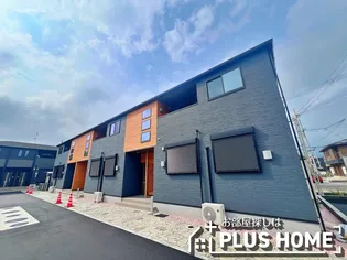 あじさいⅠの画像