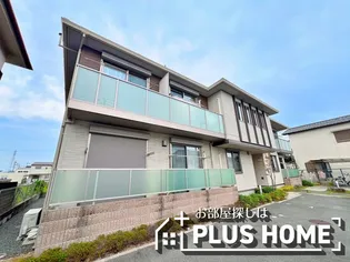 ガーデンハイツⅡの画像