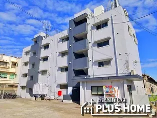 マンション有田の画像