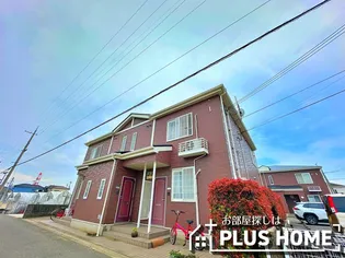 ソレアード パレIの画像