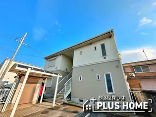 フレグランス築港の画像