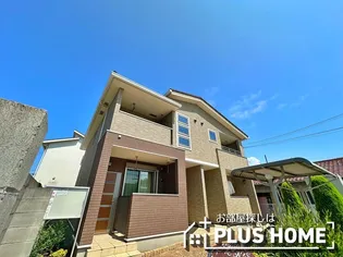 グランソレイユの画像