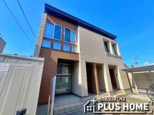 CASA本町 Ⅱの画像