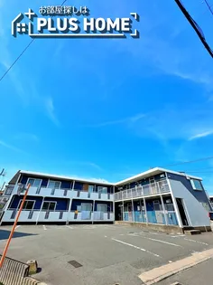 ホワイトハイツミサキⅠの画像