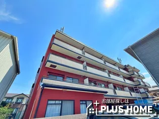 ルミエール参番館の画像