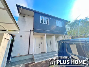 シャーメゾンアコーレ【2階】の外観