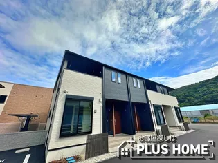 ロイズ紀三井寺Ⅰ【2階】の外観