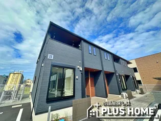 ロイズ紀三井寺Ⅰの画像