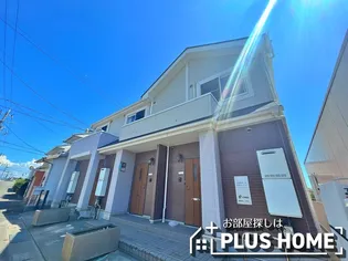 ソル・レヴェンテ【2階】の外観