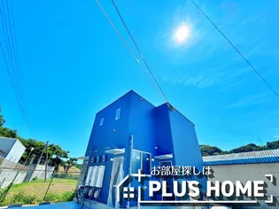 TJ島橋西ノ丁【2階】の外観