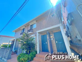 Phrase Hayashi(フレーズ ハヤシ)【2階】の外観